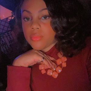 Meet your Posher, Judi-ann